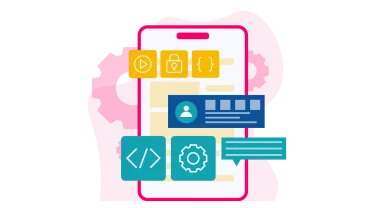 Top Website and Mobile App Development in Pune | Associative