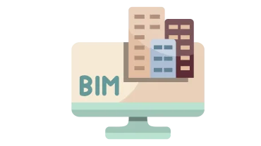 Expert 4D/5D BIM Custom Plugin Development | Associative Pune