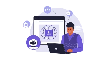 90-Day AI Agent Sprint Development Services | Associative Pune