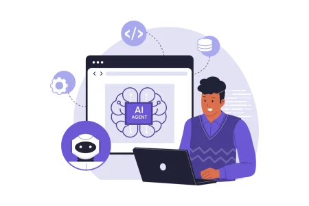 90-Day AI Agent Sprint Development Services | Associative Pune