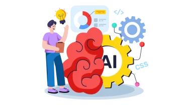 Transform Your Business with AI Integration & Automation | Associative