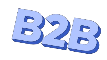 Expert B2B White Label App Development Services | Associative Pune