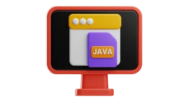 Custom Java Software Development Services | Associative Pune