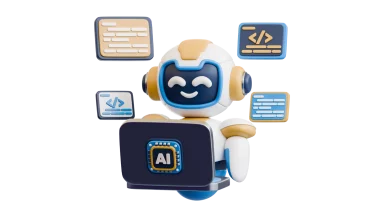 Top White Label AI Development Services | Associative Pune