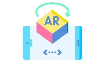 Top White Label AR App Development Services | Associative Pune