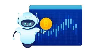 Top White Label Automated Algorithmic Trading Bot Development