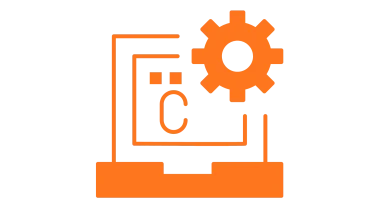Premium White Label C Development Services in Pune | Associative