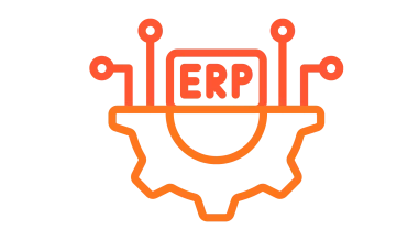 White Label Custom CRM & ERP System Development | Associative Pune