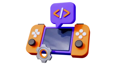 Expert White Label Game Development Services | Associative Pune