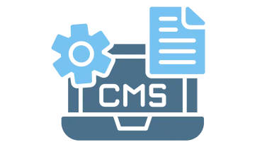 White Label Ghost CMS Development Services | Associative Pune