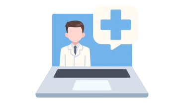 White Label Healthcare App Development Services | Associative Pune