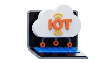 Expert White Label IoT & Industrial Digital Twins Development