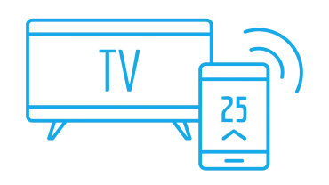 Expert White Label Samsung Tizen OS TV App Development | Associative Pune